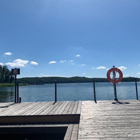 Apartamento Sloneczna Zatoka Sila Exterior foto