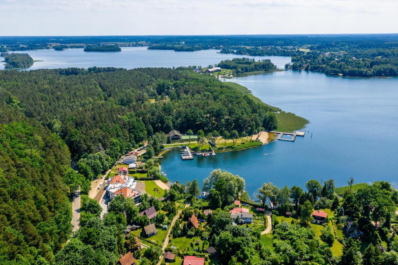 Apartamento Sloneczna Zatoka Sila Exterior foto