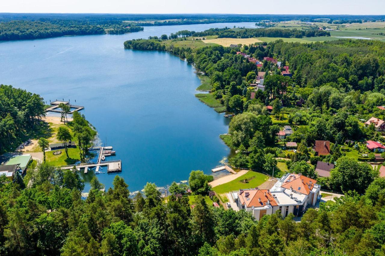 Apartamento Sloneczna Zatoka Sila Exterior foto